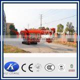 Crawler Fortable Mini Crane thumbnail-2