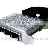 Sino-Telecom 4 Port 10G SFP+ Optical Fiber Network Card thumbnail-2