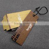 Luxury Depressed Design Hangtags in Shishi thumbnail-4