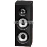 Musical Home Tower Wooden Speaker 5.1 Sound Great thumbnail-3