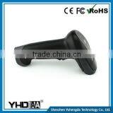 Beautiful Hot Sale ABS TPU Hanheld Stock 2D Barcode Scanner