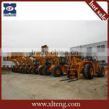 Chinese High Quality LTMA Wheel Loader Manufacturer Front End Loader Factory thumbnail-6