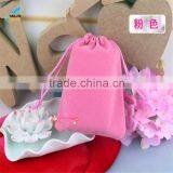Flannelette Bags Wholesale Customized Gifts of Jewelry Bags thumbnail-5