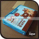 Handle and Printed pp Sewing Bag