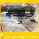 EXCAVATOR HINO ENGINE P11C INJECTOR ASSY