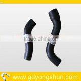 PC60-7(4D102) Radiator Hose 201-03-72190 & 201-03-72210