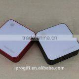 2016 Hot Selling Portable Power Bank Battery Cell Phone Charger 9000mAh thumbnail-2