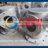 Water Filter Distributer or Collector SS316L Grade