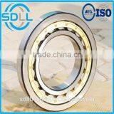 Good Quality OEM Cylindrical Roller Bearing Quality NU340 thumbnail-1