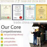 DX-4.0III-DX Wood Veneer Dryer Machine,plywood Core Veneer Drying Machine thumbnail-6