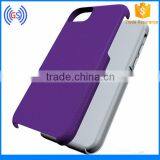 Trending Product Slim Armor Case Hybrid PC TPU Shockproof Phone Case for Iphone 7 thumbnail-3