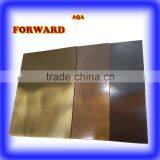 Brush off Color Nora Sheet for Shoes