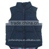 Kid's Waistcoat (wadded Jacket , Padded Jacket ) thumbnail-1
