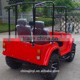 China 200cc Mini Jeep Cheap Racing go Kart for Sale thumbnail-2