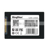 KingDian Bulk Stock Cheap SATA Internal SSD Hard Disk 120GB SSD thumbnail-2