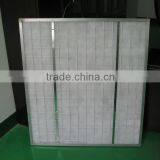 High Air Flow Rate Pre Efficiency Panel Air Filter thumbnail-4