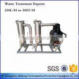 Industrial Water Purifier Filter Housing thumbnail-3