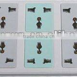 8 Way Multi Electrical Extension Socket