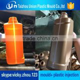 extrusion mould maker moulding extrusion mould