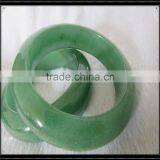 Natural Rough Amber Crystal Bracelet for Woman thumbnail-2