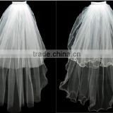 Tulle Lace French Net Lace Bridal Veils