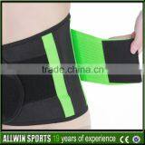 Elastic Fabric Waist Support Belts Factory in China thumbnail-1