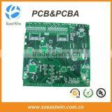 OSP Rigid Bare Circuit Board Fr4 1.6mm PCB thumbnail-1
