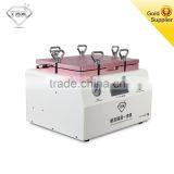 TBK 308 Superior Mobile Phone Repair Equipment Laminating And Bubble Remove One Step thumbnail-4