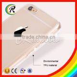 High Clear Cheap for IPhone 6 360 Degree Full Cover Tpu Case Cover thumbnail-2