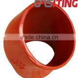 SML EN877 Cast Iron Pipe Fitting thumbnail-4