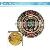 Custom Good Appearance Badge