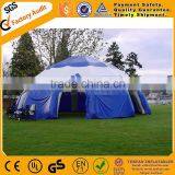 12m Diameter Inflatatable Dome Tent,inflatable Lawn Tent F4003A