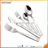 Stainless Steel Set Cutlery For Buffet thumbnail-1