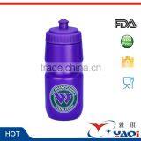 Free Sample Plastic Sports Bottle Promotional Items thumbnail-2