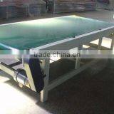 HSHM1300LS-A Belt Conveyor for Plane Board