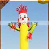 Cheap Custom Small Advertising Inflatable Air Dancer / Sky Dancer/inflatable Tube Man for Advertising Man thumbnail-3
