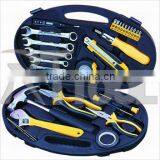 Mini 28PC Professional Household Tool Set Mult Hand Tool Set in Blow Case