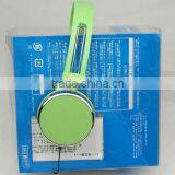 Custom Designed Stereo Silent Disco High Quality Headphone Shenzhen thumbnail-5