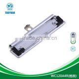 China Office Stationery A4/A5/A6/FC Metal Clipboard thumbnail-4
