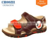 China Wholesale Sandals 2016 Boys Stylish Brand Sandals Shoes