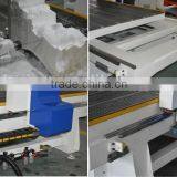 Chair and Stair Railing Making Cnc Router Wood 3d, Cnc Router Wood Carving Machine thumbnail-3