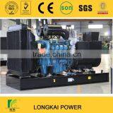 high quality cheap SDEC Diesel generator Shanghai Engine