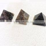 Wholesale Blue Aventurine Pyramids : Healing Pyramids For Sale thumbnail-1
