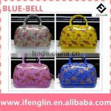 wholesale high quality summer trendy ladies animal print handbags