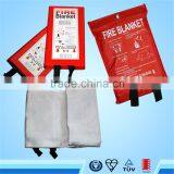 1.2*1.2m fire blanket price