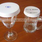 LB-B01 Automatic Paper Lid Machine