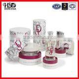 Beautiful Small Whole Set Perfume Set Packing Box