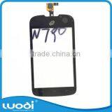 Mobile Phone Touch Screen Digitizer Glass for ZTE N790