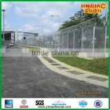 airport fencing systems/ airport security fence/ airport fence
