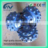 Insert Drill Bit Oil Gas Water Well Drill Tricone Rock Bit thumbnail-3